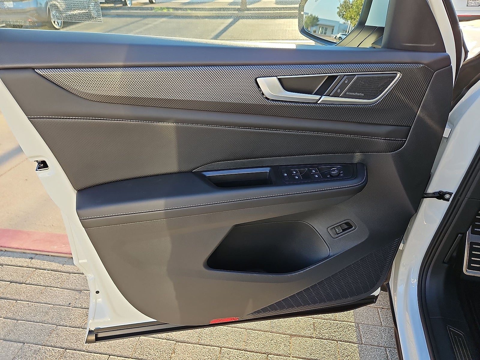2026 Volkswagen Atlas Cross Sport SEL Premium R-Line