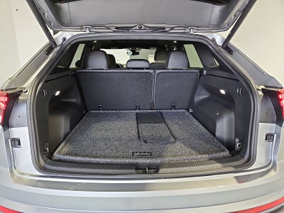 2026 Volkswagen Atlas Cross Sport SEL Premium R-Line