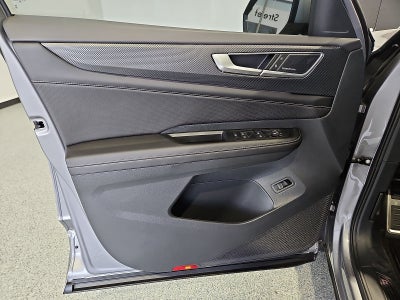 2026 Volkswagen Atlas Cross Sport SEL Premium R-Line