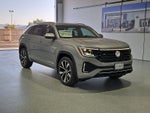 2026 Volkswagen Atlas Cross Sport SEL Premium R-Line