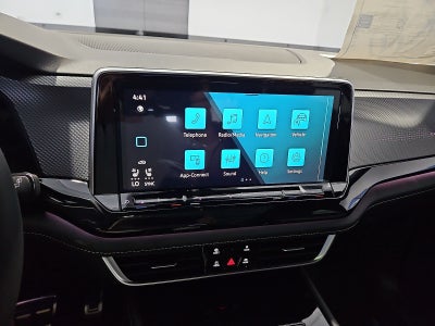 2026 Volkswagen Atlas Cross Sport SEL Premium R-Line