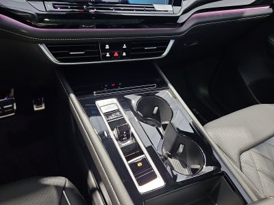 2026 Volkswagen Atlas Cross Sport SEL Premium R-Line