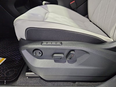 2026 Volkswagen Atlas Cross Sport SEL Premium R-Line