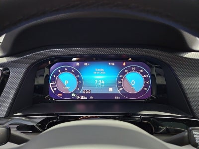2026 Volkswagen Atlas Cross Sport SEL Premium R-Line