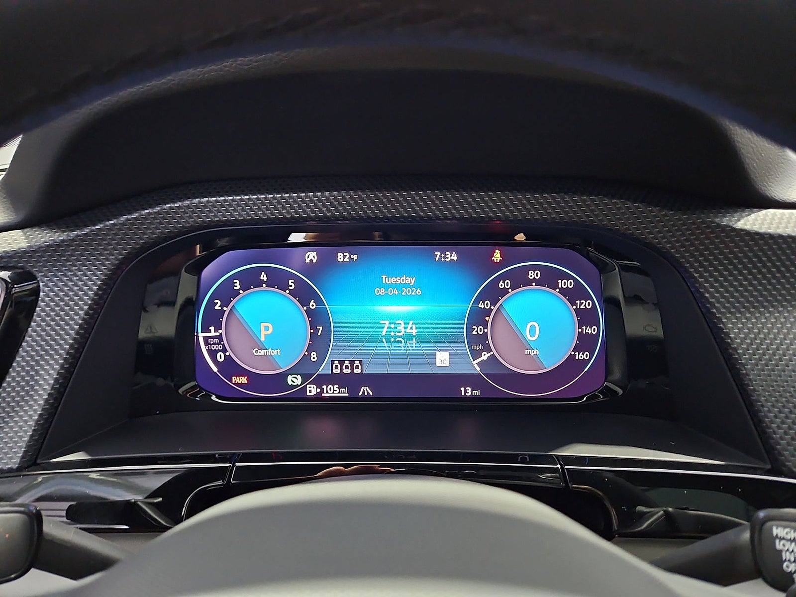 2026 Volkswagen Atlas Cross Sport SEL Premium R-Line