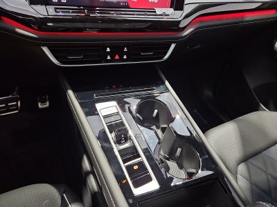 2026 Volkswagen Atlas Cross Sport SEL Premium R-Line