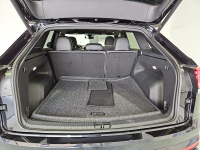 2026 Volkswagen Atlas Cross Sport SEL Premium R-Line