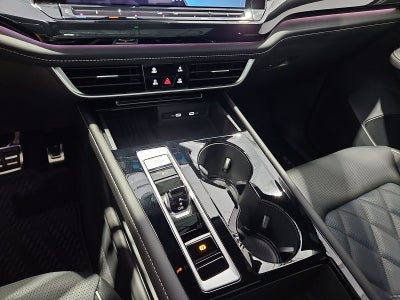 2026 Volkswagen Atlas Cross Sport SEL Premium R-Line