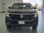 2026 Volkswagen Atlas Cross Sport SEL Premium R-Line