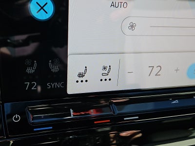 2025 Volkswagen Atlas Cross Sport 2.0T SEL Premium R-Line