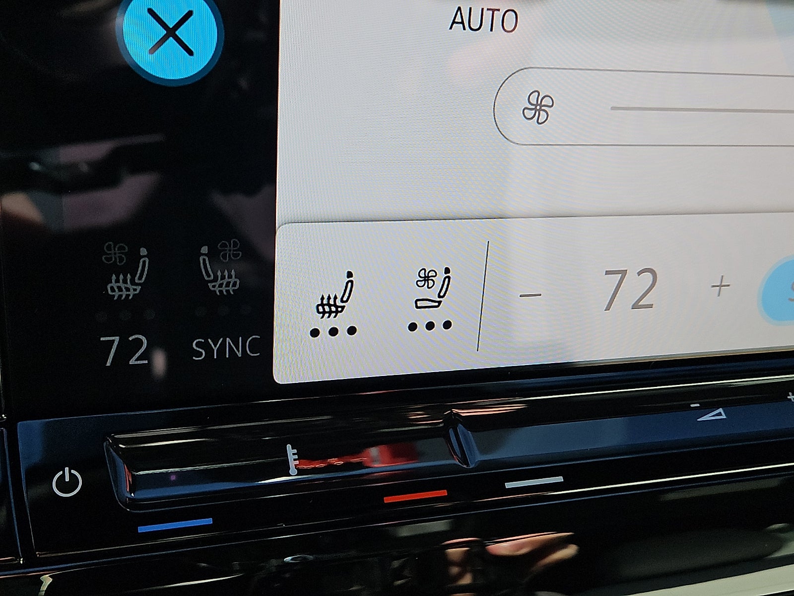 2025 Volkswagen Atlas Cross Sport 2.0T SEL Premium R-Line