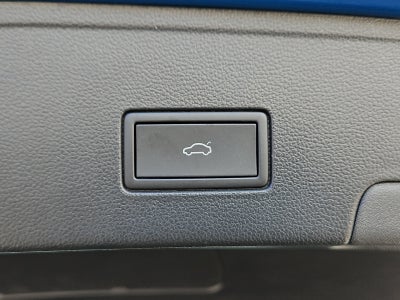 2025 Volkswagen Atlas Cross Sport 2.0T SEL Premium R-Line