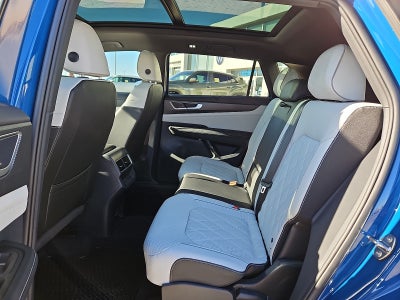 2025 Volkswagen Atlas Cross Sport 2.0T SEL Premium R-Line