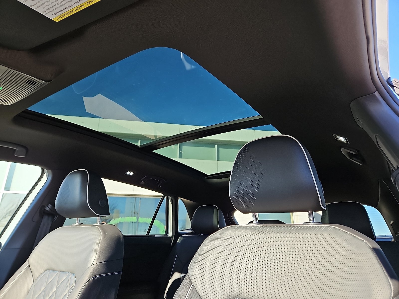 2025 Volkswagen Atlas Cross Sport 2.0T SEL Premium R-Line