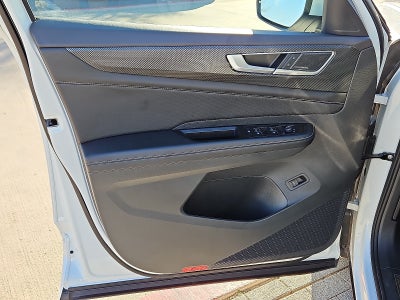 2025 Volkswagen Atlas Cross Sport 2.0T SEL Premium R-Line