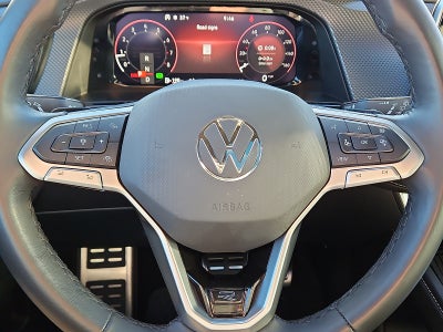 2025 Volkswagen Atlas Cross Sport 2.0T SEL Premium R-Line