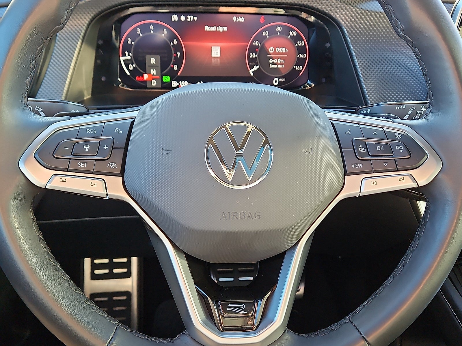 2025 Volkswagen Atlas Cross Sport 2.0T SEL Premium R-Line