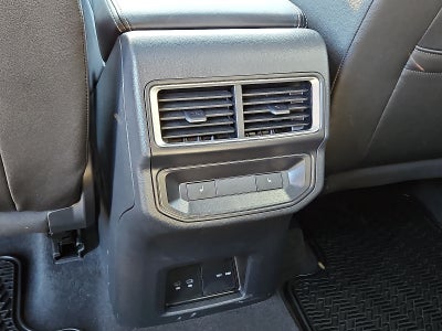 2025 Volkswagen Atlas Cross Sport 2.0T SEL Premium R-Line