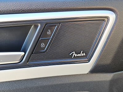 2022 Volkswagen Atlas Cross Sport 3.6L V6 SEL Premium R-Line