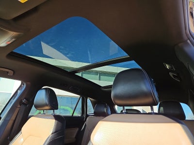 2022 Volkswagen Atlas Cross Sport 3.6L V6 SEL Premium R-Line