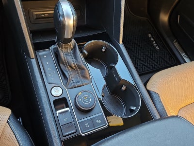 2022 Volkswagen Atlas Cross Sport 3.6L V6 SEL Premium R-Line