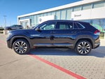 2022 Volkswagen Atlas Cross Sport 3.6L V6 SEL Premium R-Line