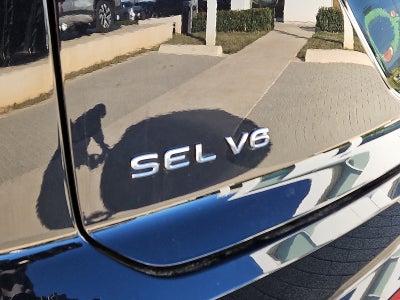 2022 Volkswagen Atlas Cross Sport 3.6L V6 SEL Premium R-Line