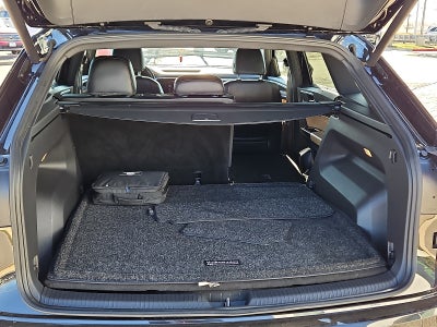 2022 Volkswagen Atlas Cross Sport 3.6L V6 SEL Premium R-Line