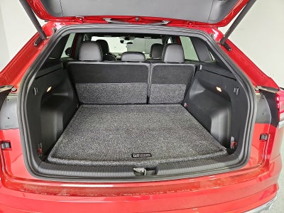 2023 Volkswagen Atlas Cross Sport 3.6L V6 SEL Premium R-Line