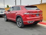 2023 Volkswagen Atlas Cross Sport 3.6L V6 SEL Premium R-Line