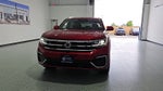 2023 Volkswagen Atlas Cross Sport 3.6L V6 SEL Premium R-Line