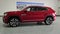 2023 Volkswagen Atlas Cross Sport 3.6L V6 SEL Premium R-Line
