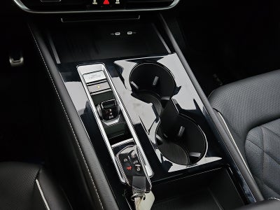 2025 Volkswagen Atlas Cross Sport 2.0T SEL Premium R-Line