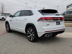 2025 Volkswagen Atlas Cross Sport 2.0T SEL Premium R-Line