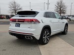 2025 Volkswagen Atlas Cross Sport 2.0T SEL Premium R-Line