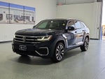 2023 Volkswagen Atlas Cross Sport 3.6L V6 SEL Premium R-Line