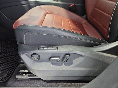 2023 Volkswagen Atlas Cross Sport 3.6L V6 SEL Premium R-Line
