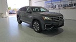 2023 Volkswagen Atlas Cross Sport 3.6L V6 SEL Premium R-Line