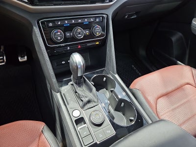 2023 Volkswagen Atlas Cross Sport 3.6L V6 SEL Premium R-Line