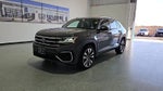 2023 Volkswagen Atlas Cross Sport 3.6L V6 SEL Premium R-Line