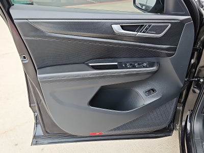 2025 Volkswagen Atlas Cross Sport 2.0T SEL Premium R-Line