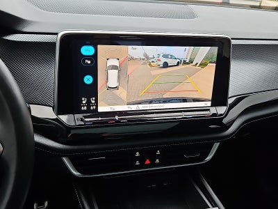 2025 Volkswagen Atlas Cross Sport 2.0T SEL Premium R-Line