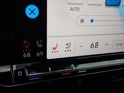 2025 Volkswagen Atlas Cross Sport 2.0T SEL Premium R-Line