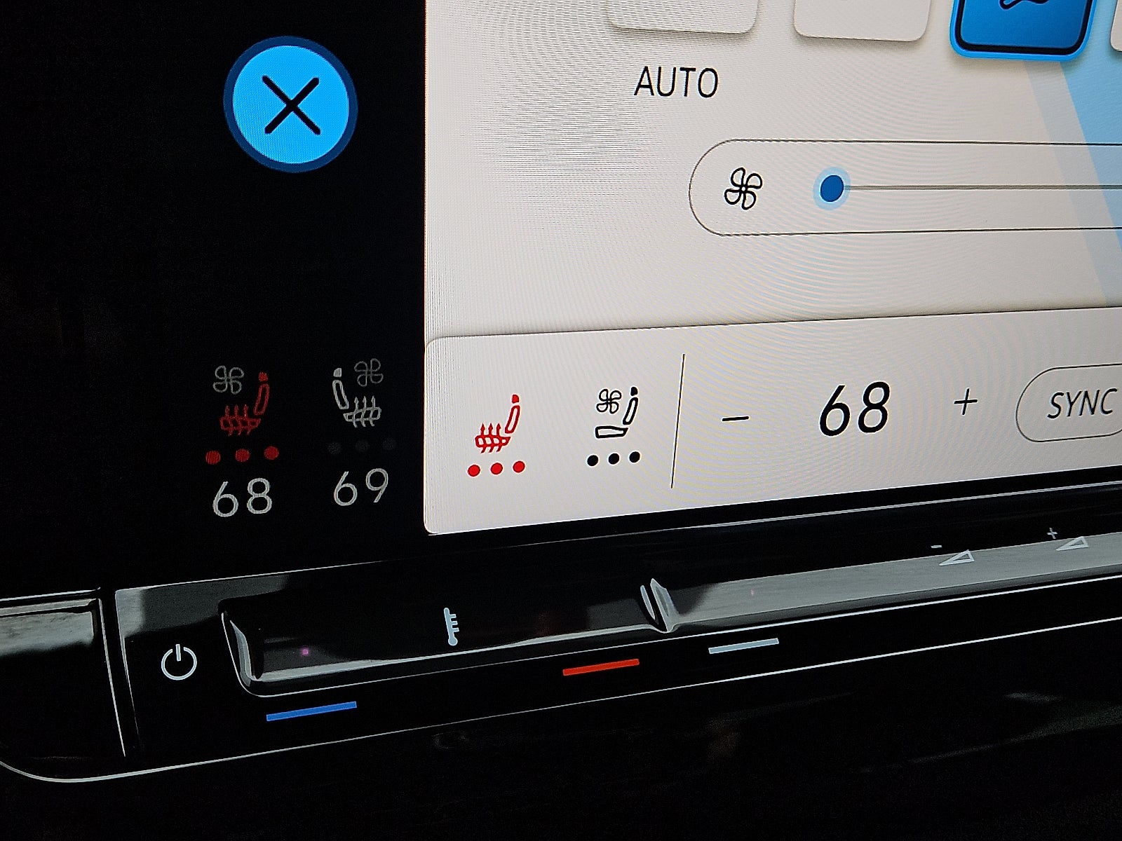 2025 Volkswagen Atlas Cross Sport 2.0T SEL Premium R-Line