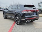 2025 Volkswagen Atlas Cross Sport 2.0T SEL Premium R-Line