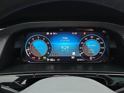 2025 Volkswagen Atlas Cross Sport 2.0T SEL Premium R-Line