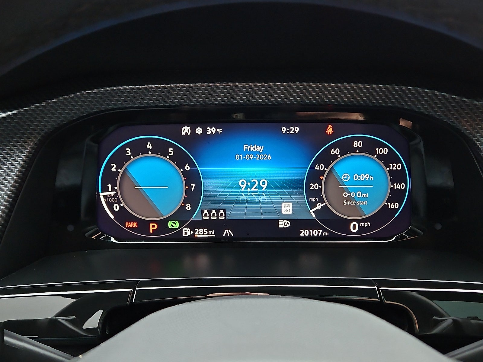 2025 Volkswagen Atlas Cross Sport 2.0T SEL Premium R-Line