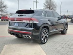 2025 Volkswagen Atlas Cross Sport 2.0T SEL Premium R-Line