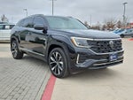 2025 Volkswagen Atlas Cross Sport 2.0T SEL Premium R-Line