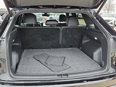 2025 Volkswagen Atlas Cross Sport 2.0T SEL Premium R-Line